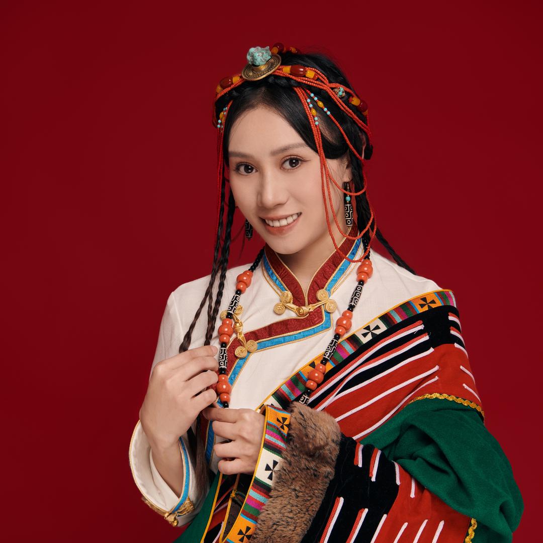 吉朵卓玛