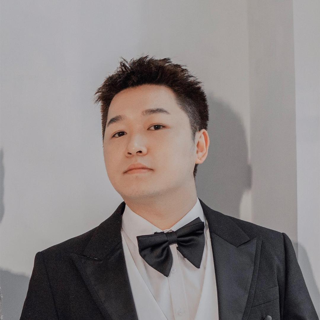 辜事泽设计师