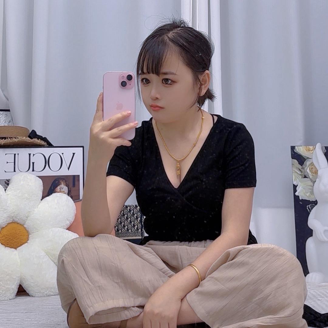 莎莎的时装秀