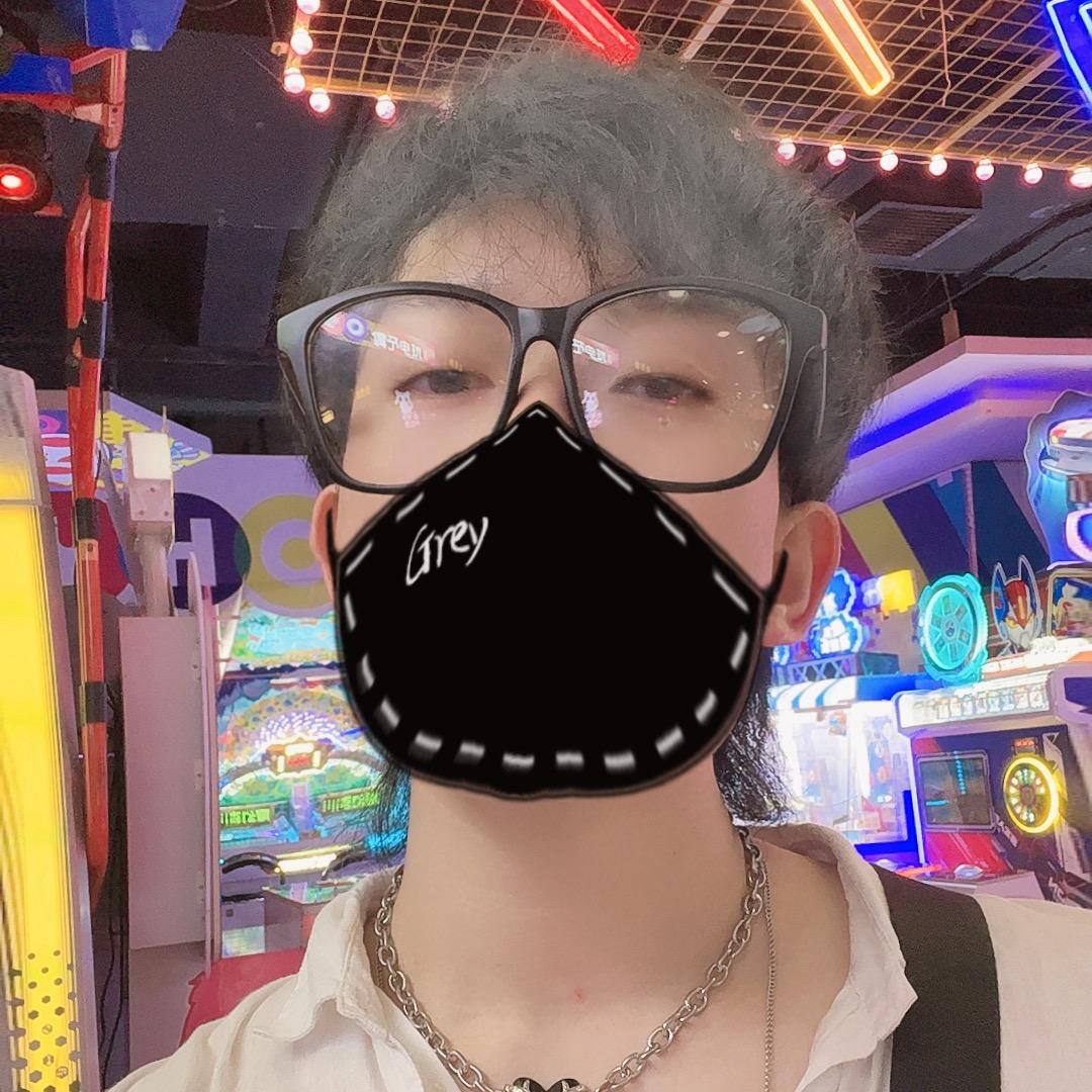 小眼睛轩哥