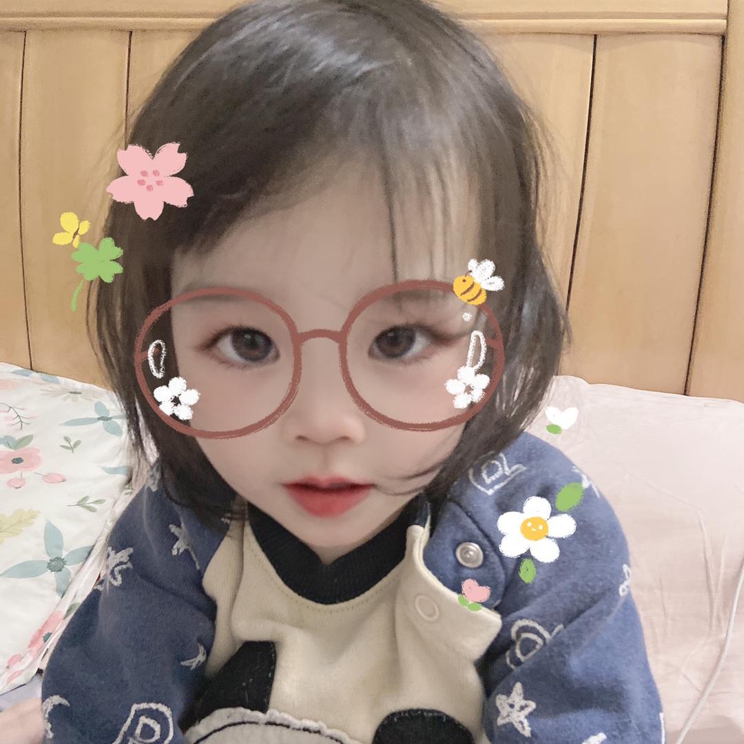 晴宝❤️❤️❤️