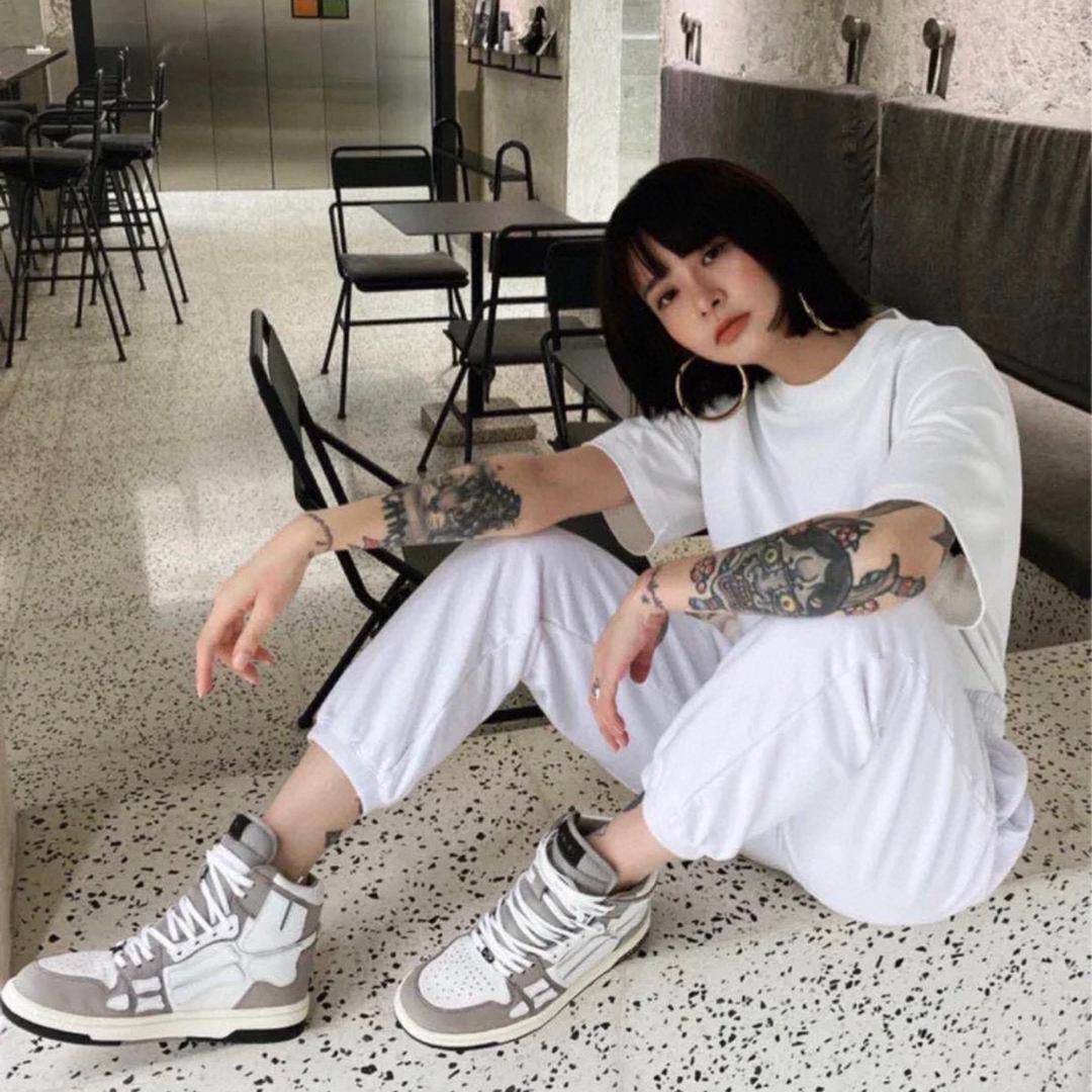 广州U’s李先生