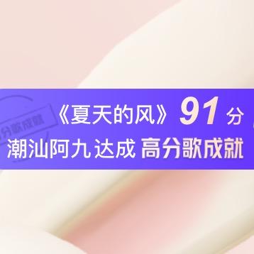 潮汕阿九