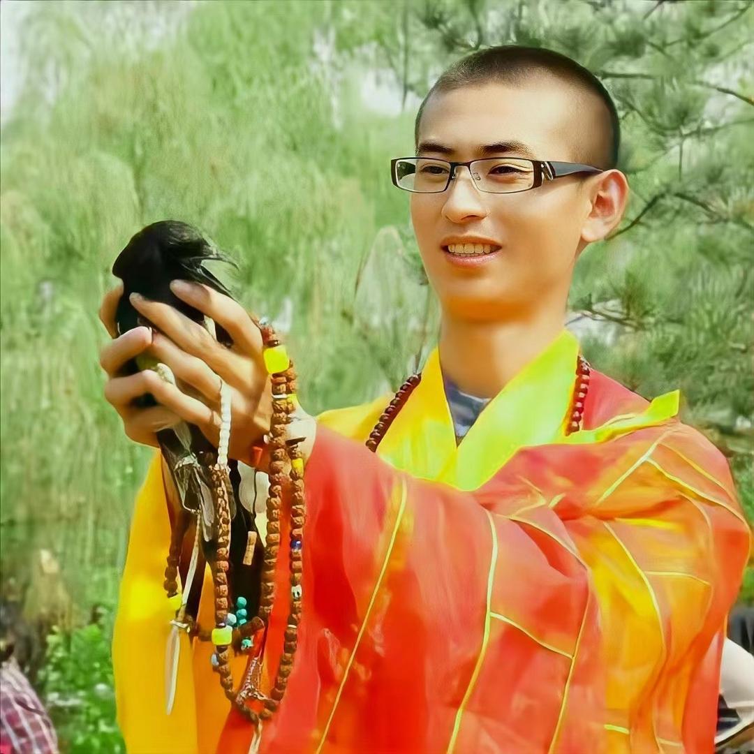 ༺࿅࿆悲智仁行࿄࿆༻