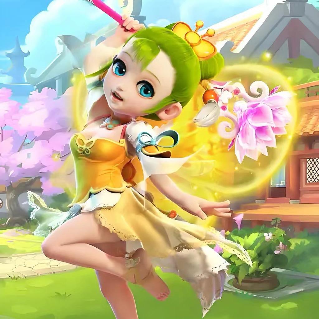 ♛风起时 🌈想你