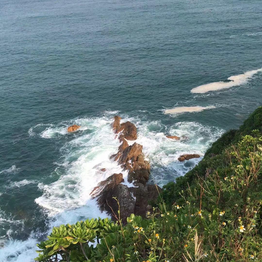 漫步