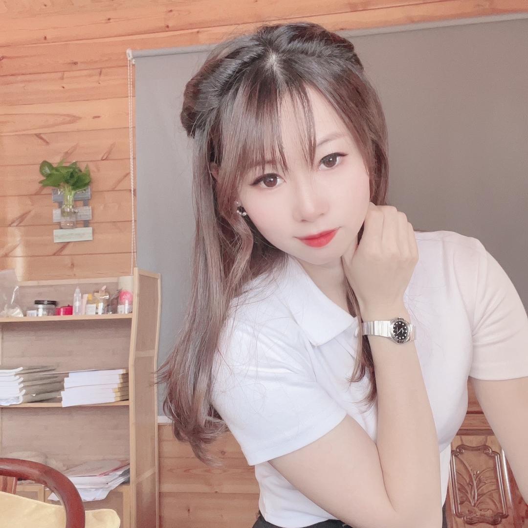 小谢谢💕