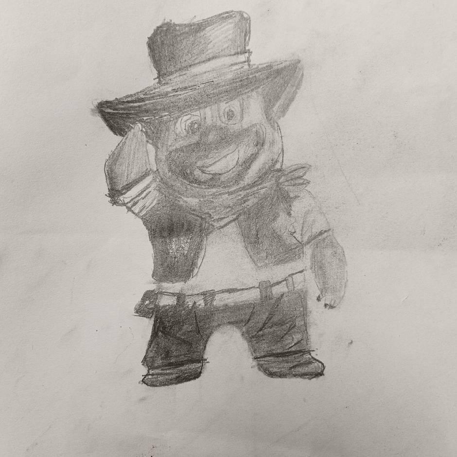 Jerry糖