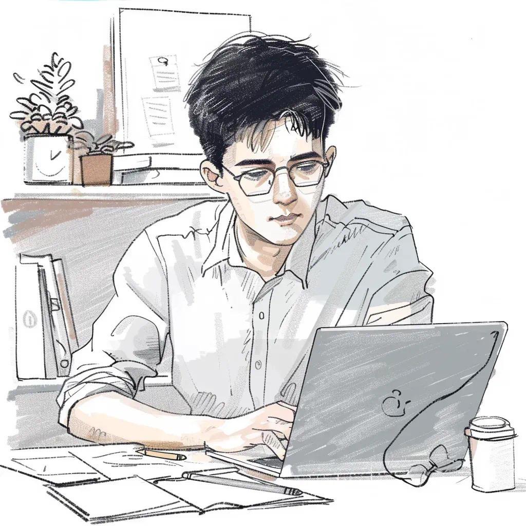 升学规划卓老师