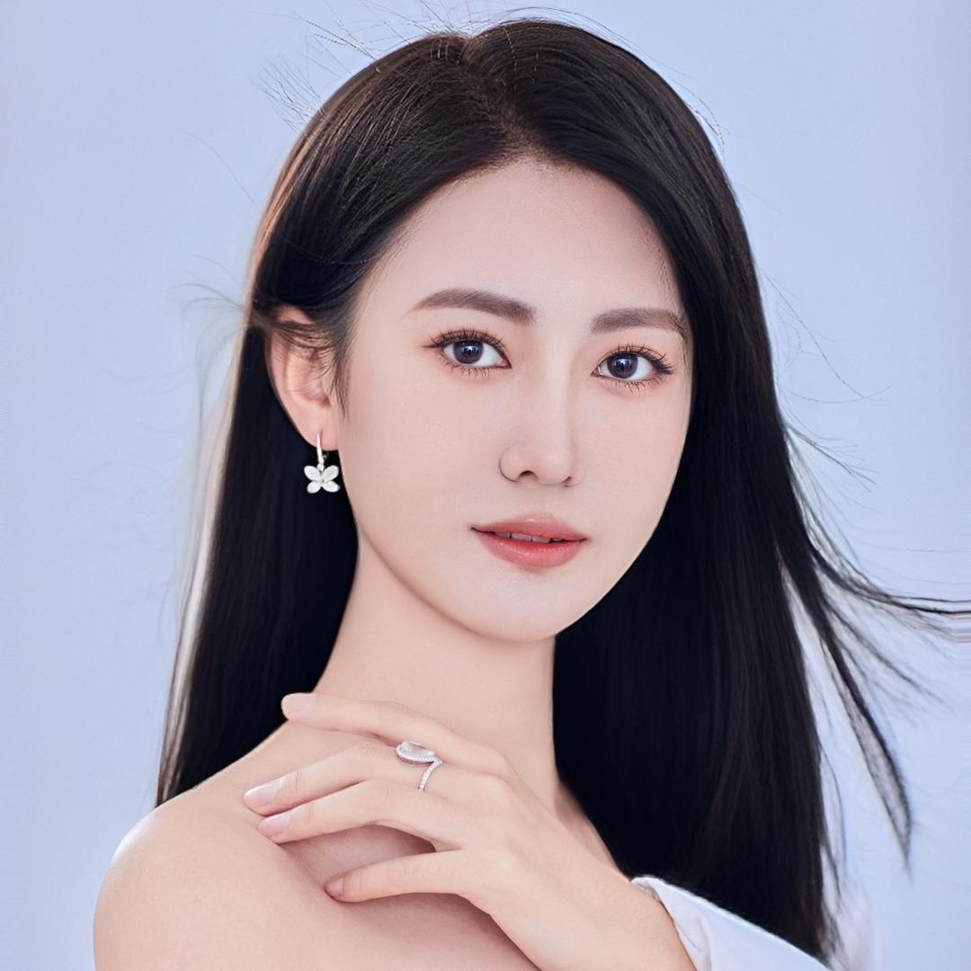 珍珍Janice