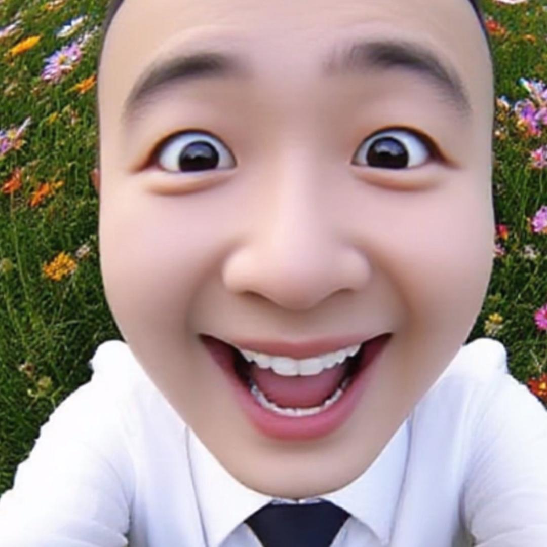 叫我磊哥