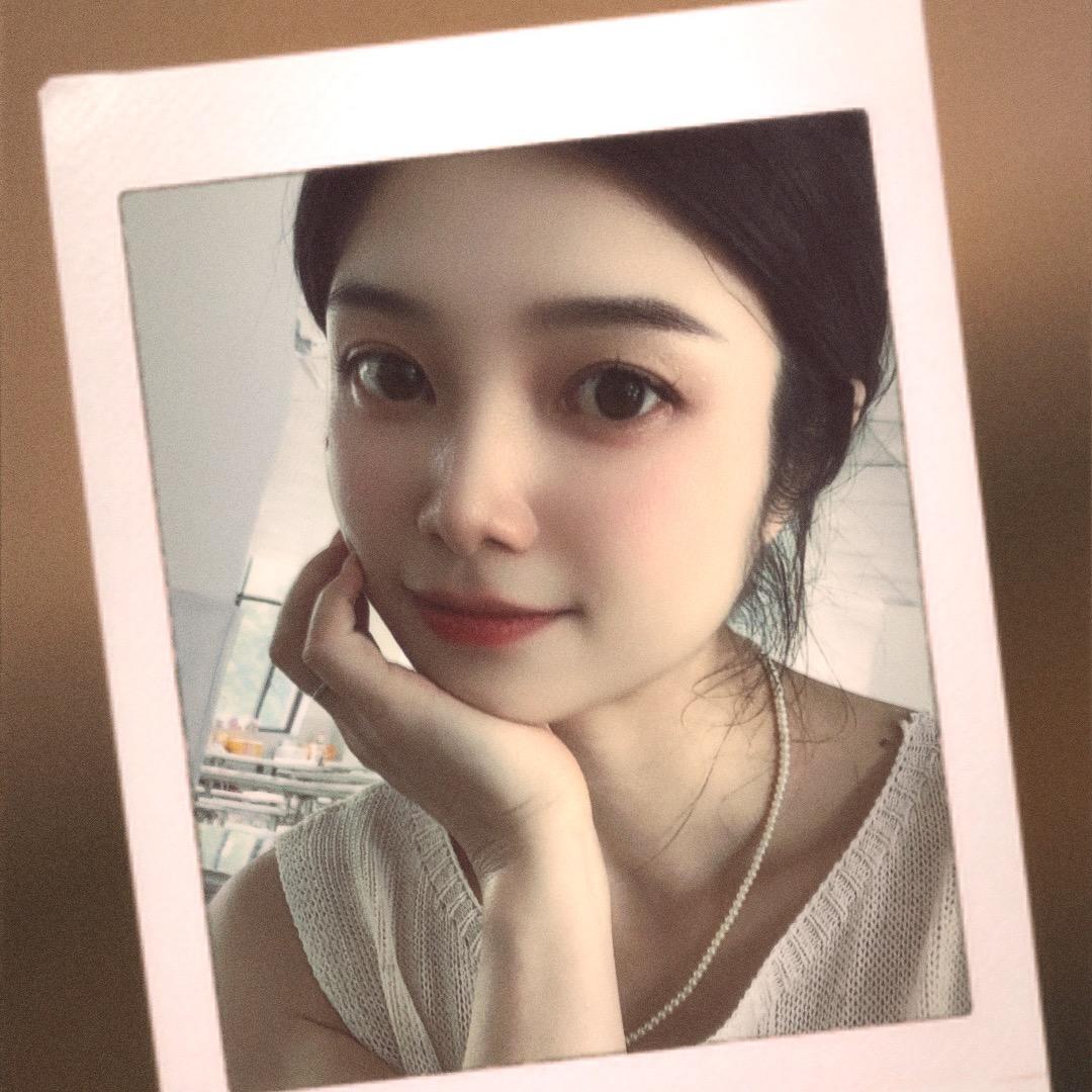 Miss 张