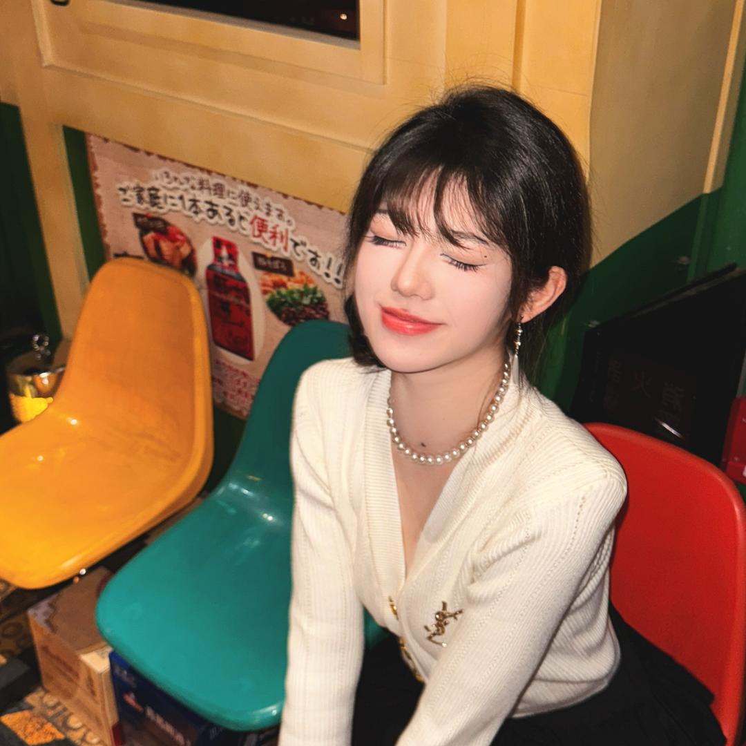 蜜桃妹妹