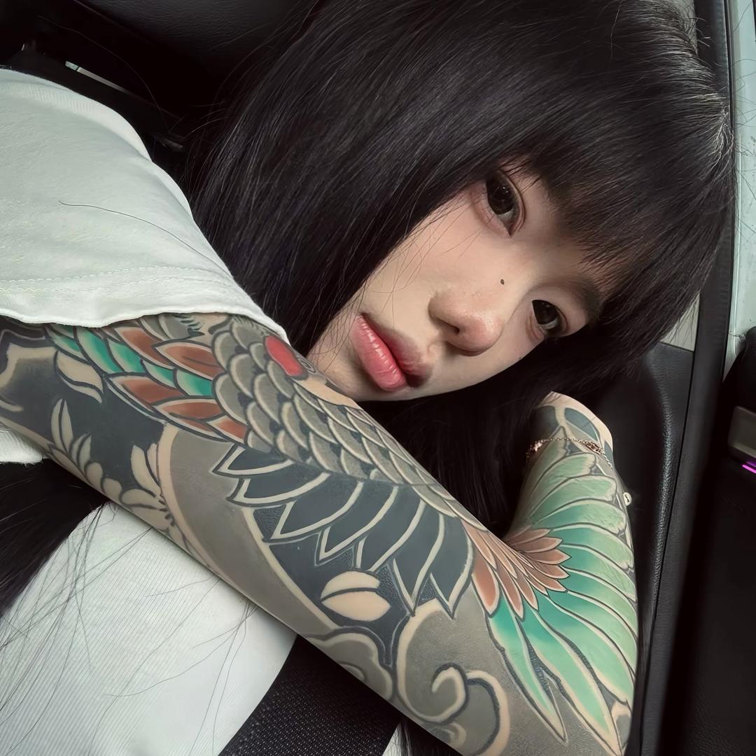 困哭了.