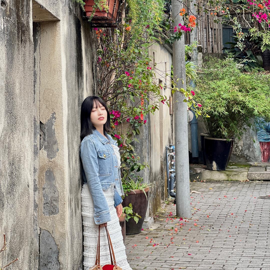 从前有只兔小姐
