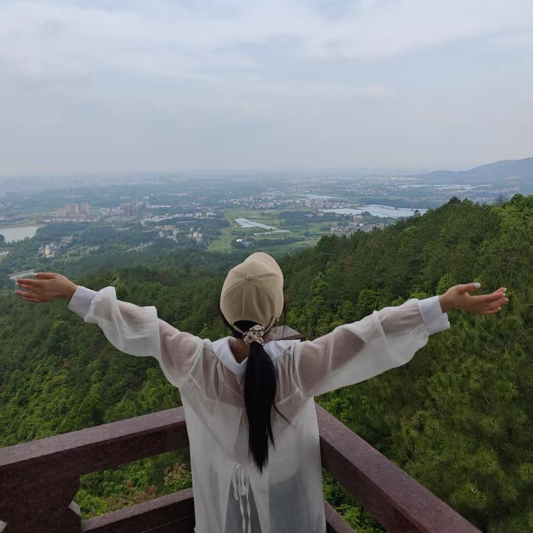 Zhou燕❤️