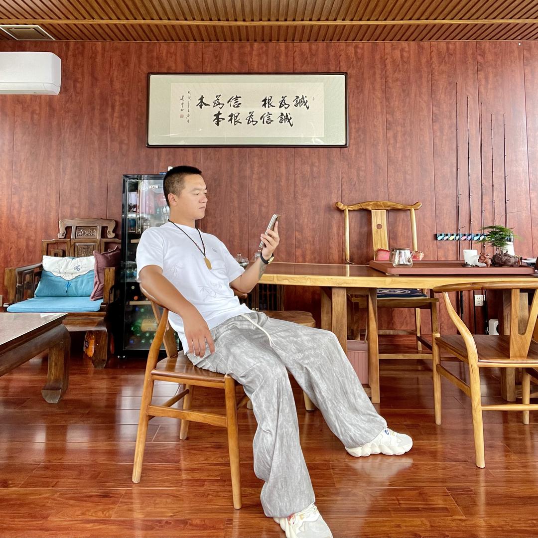 小健新能源二手车