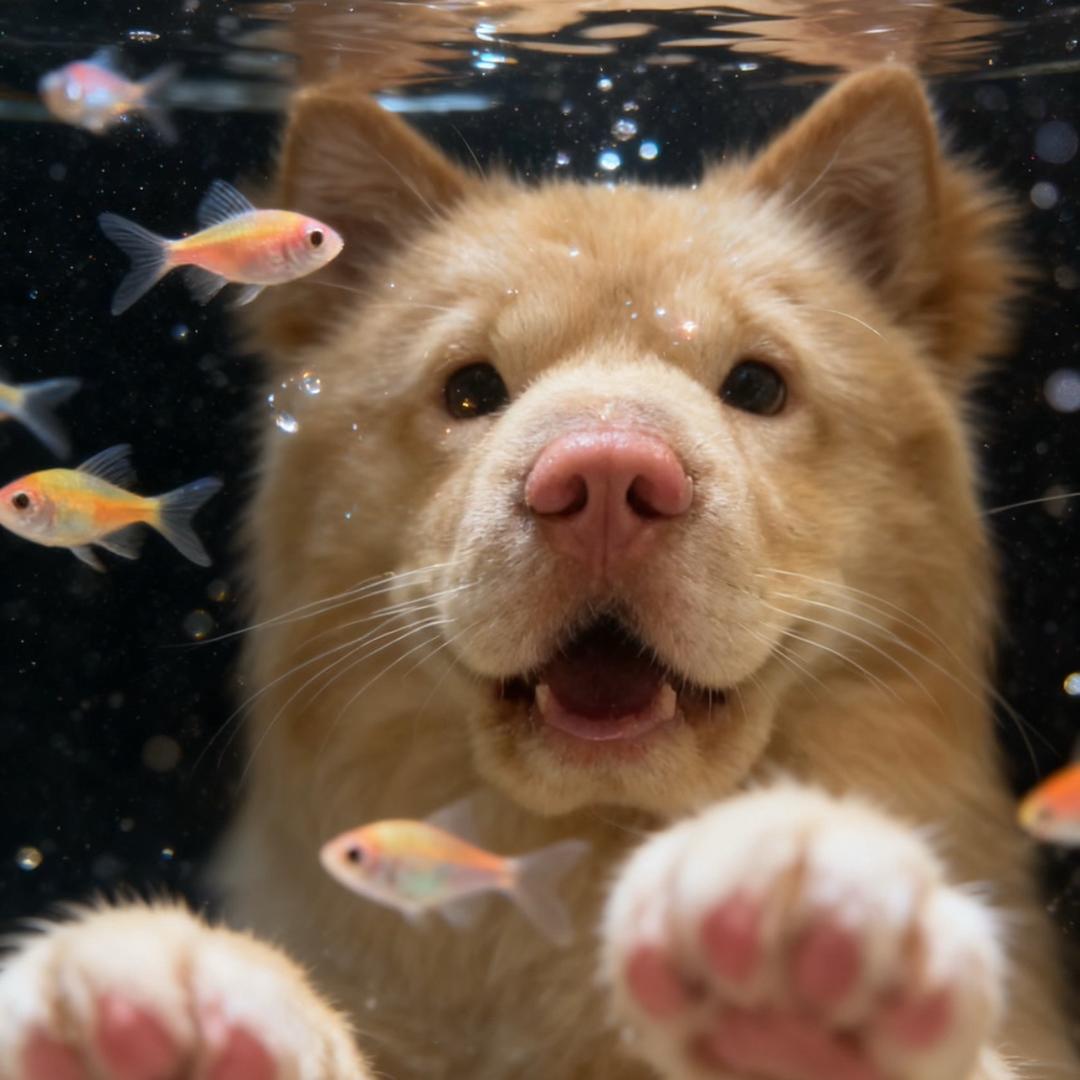 锤子是只小土松