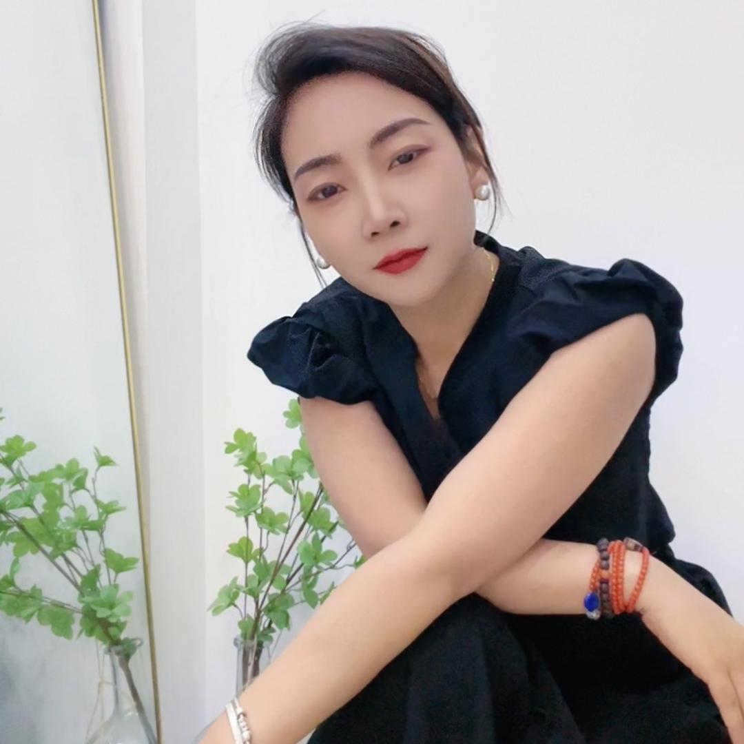 洛阳老城果果家女装