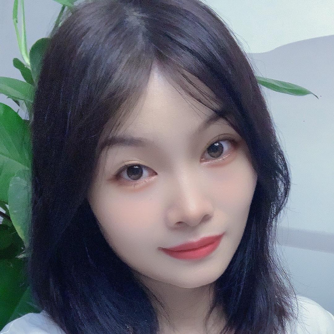 糖糖❤