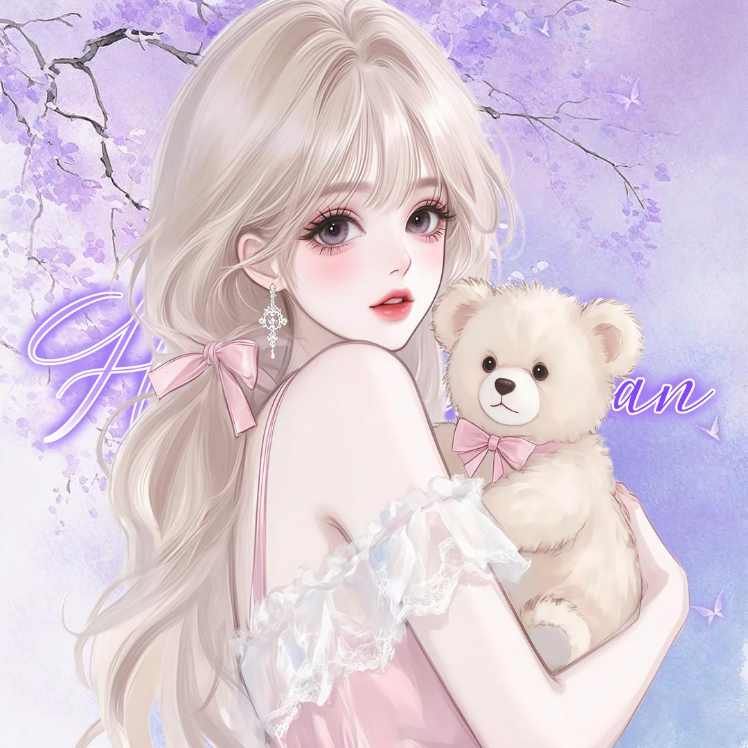 半夏🫧