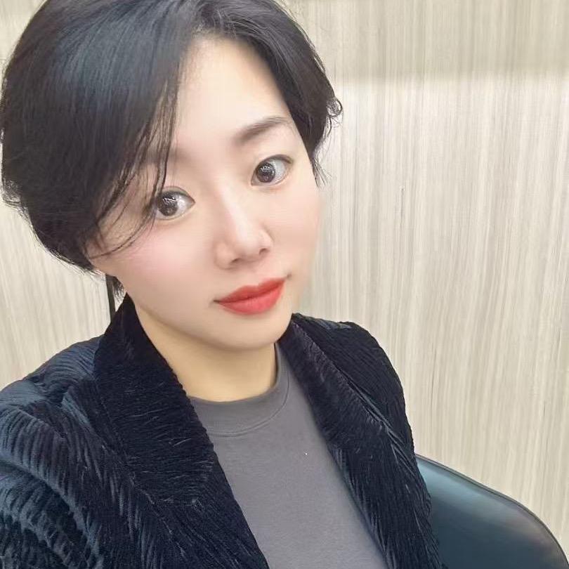 妙涵美容院官方号