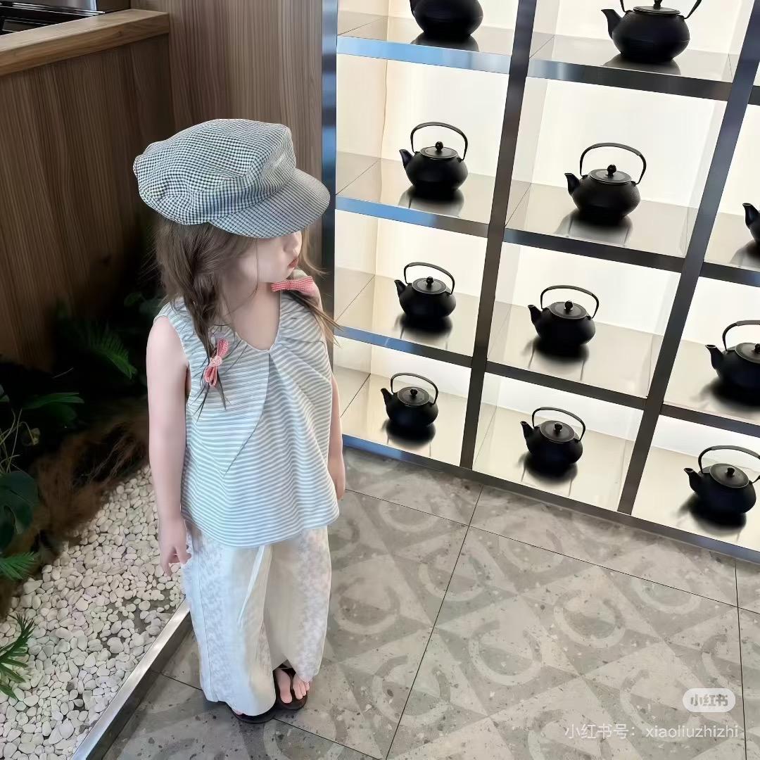 吻你的鱼