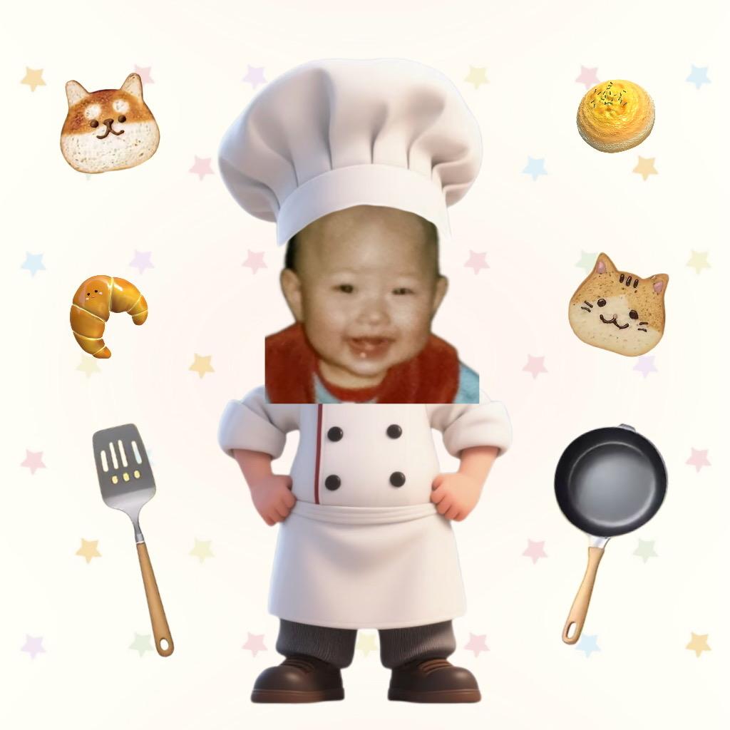 圆圆的元元