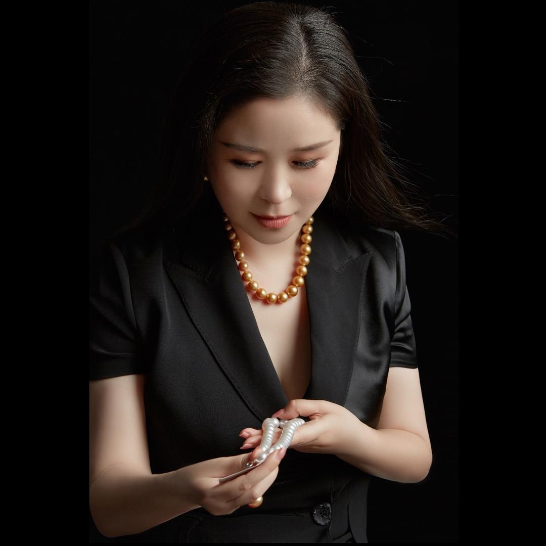 庄氏珍珠
