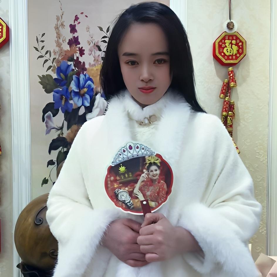 涛玲❤️‍🔥女郎