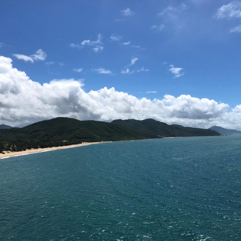 觉基台
