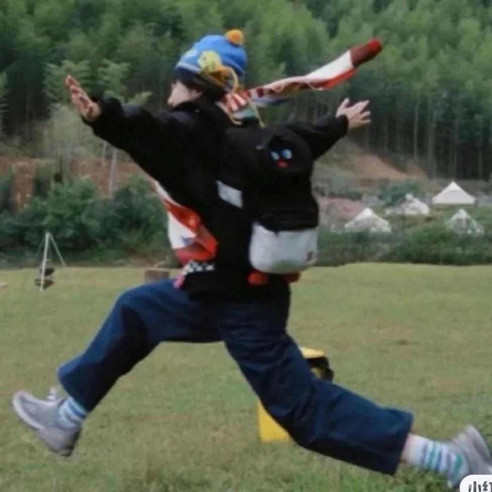 精英专升本上岸学姐