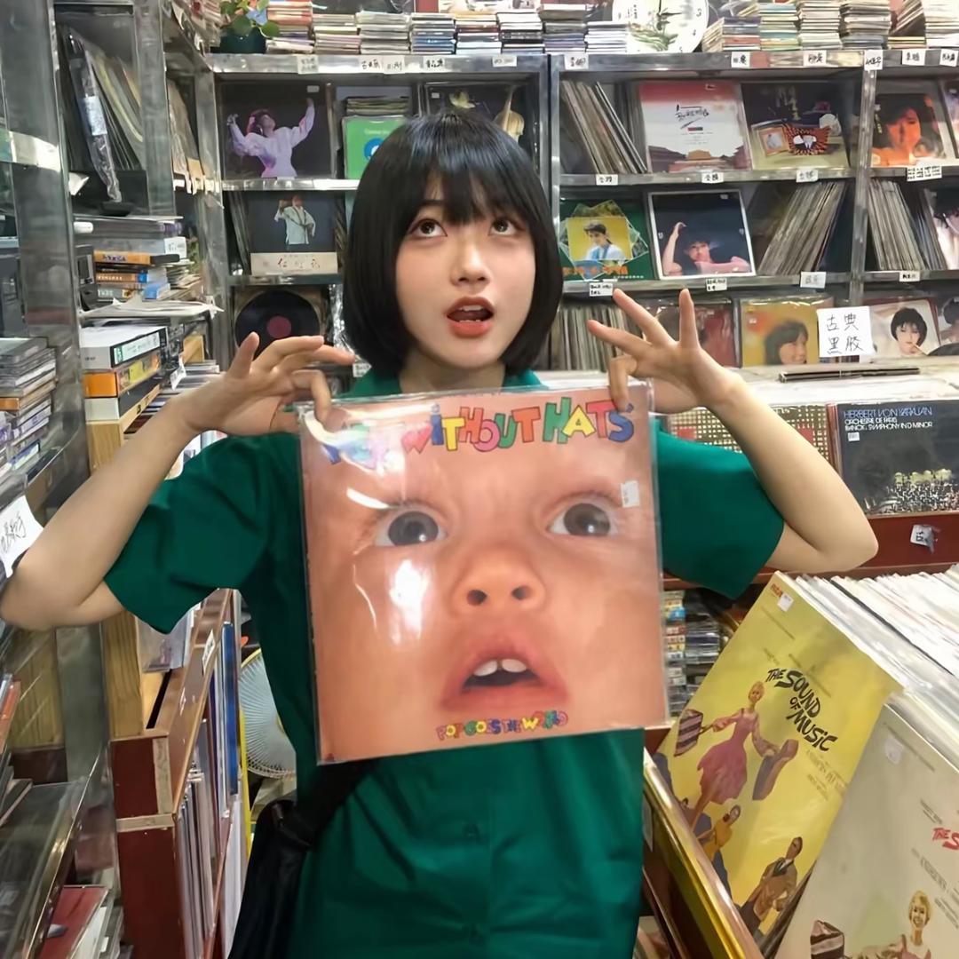 茉莉蜜茶