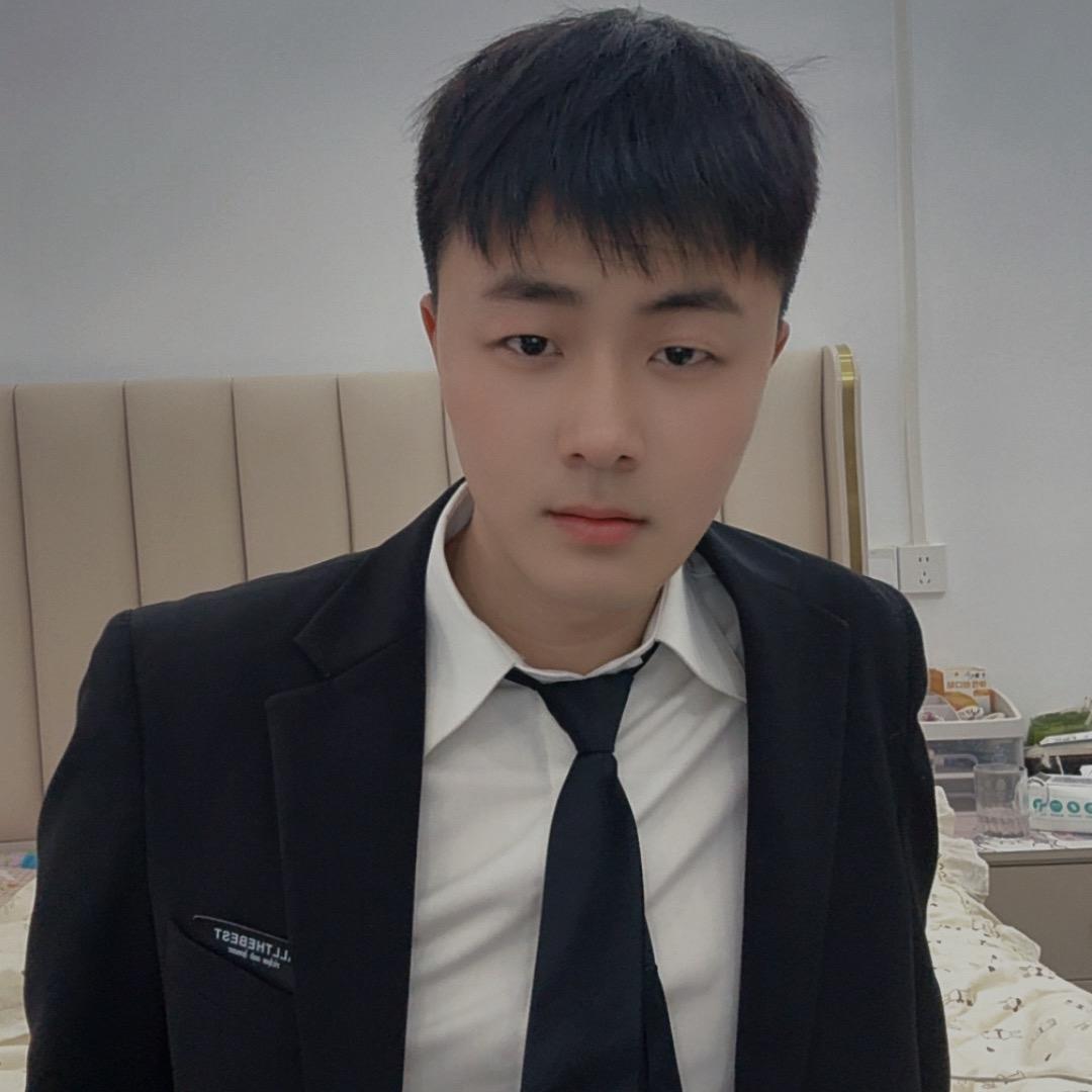 小哪吒🎤