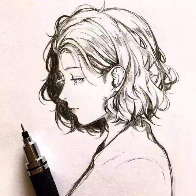 喵喵～