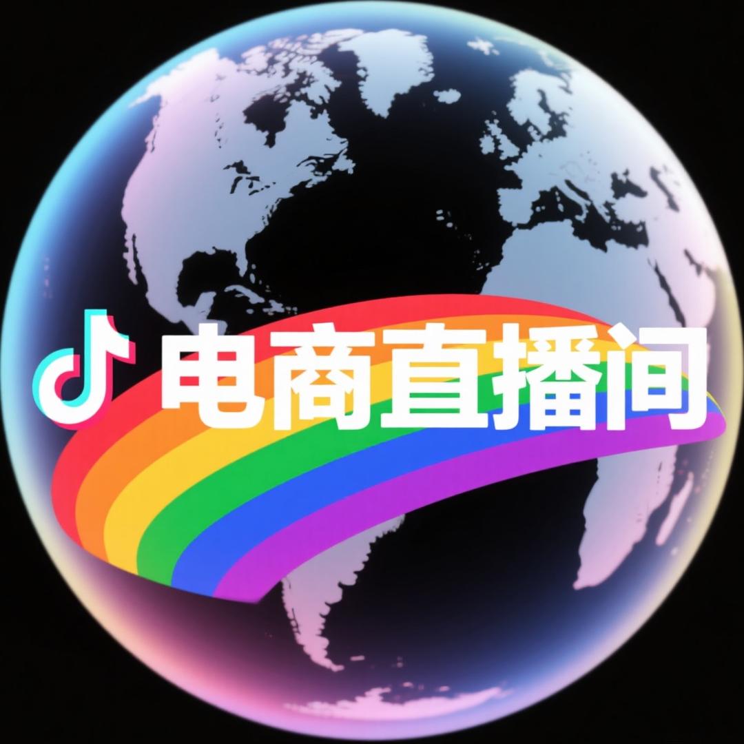 电商直播间
