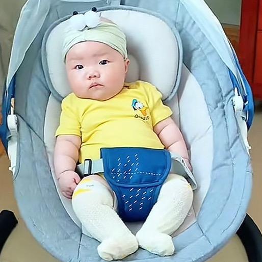 是妞妞呀