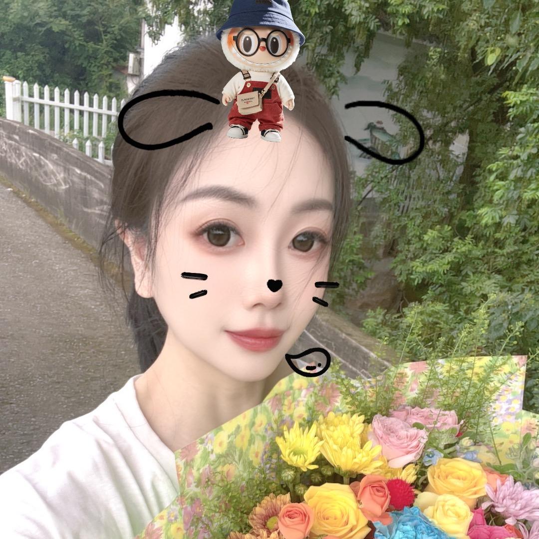 🌈仅此而已ᥫᩣ