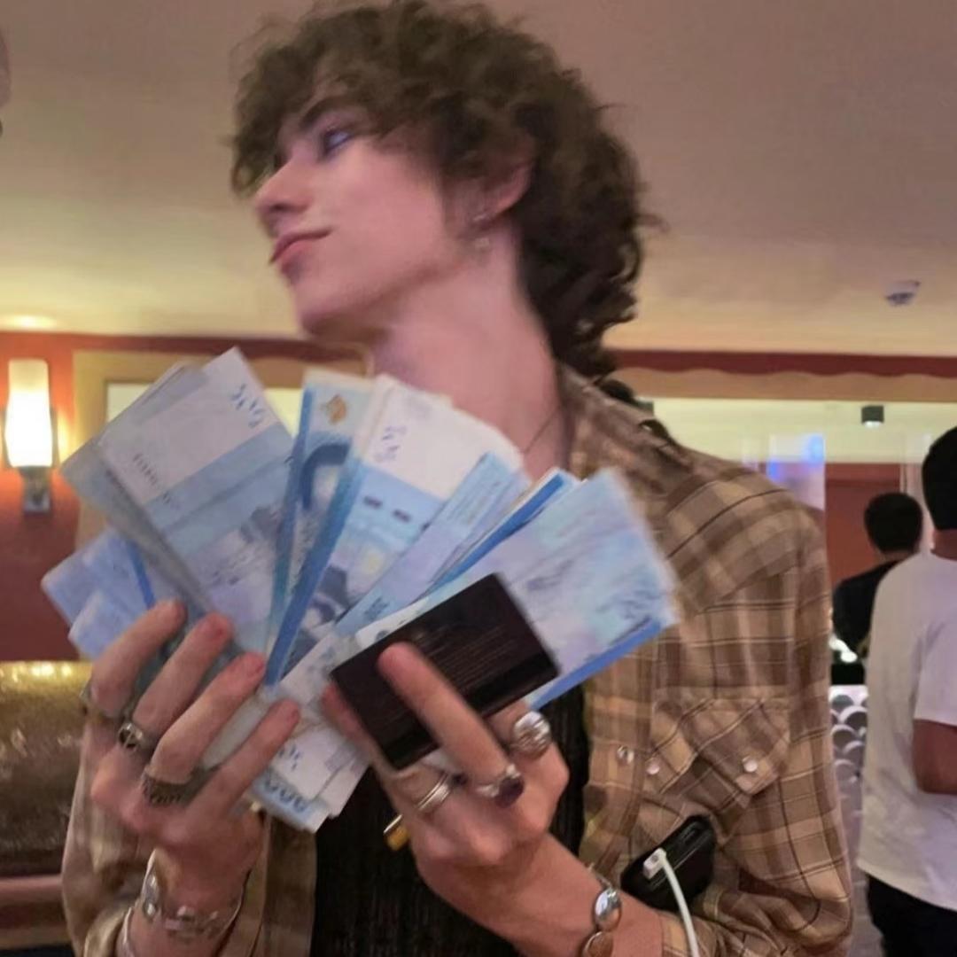 🌈静（SVIP版）