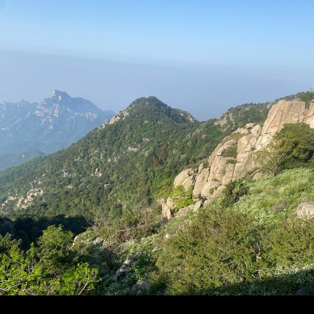 日出东方