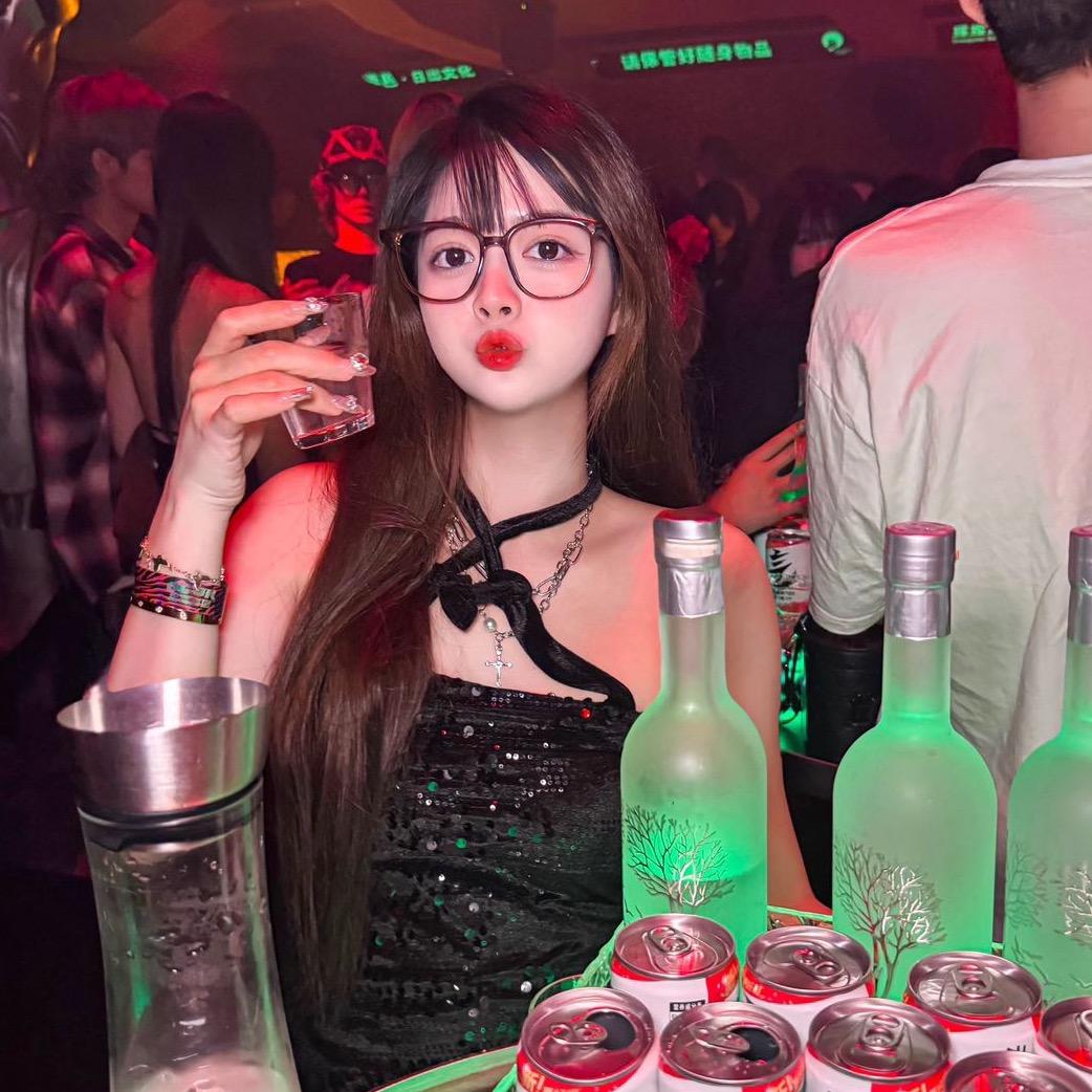 💓米酱妹妹