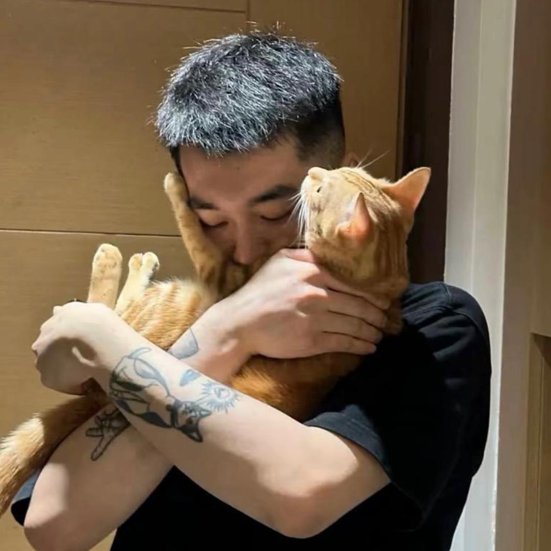 無语