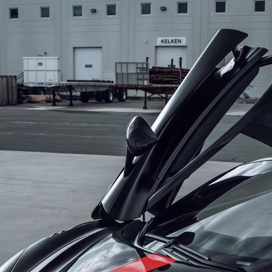 七星瓢虫汽车用品