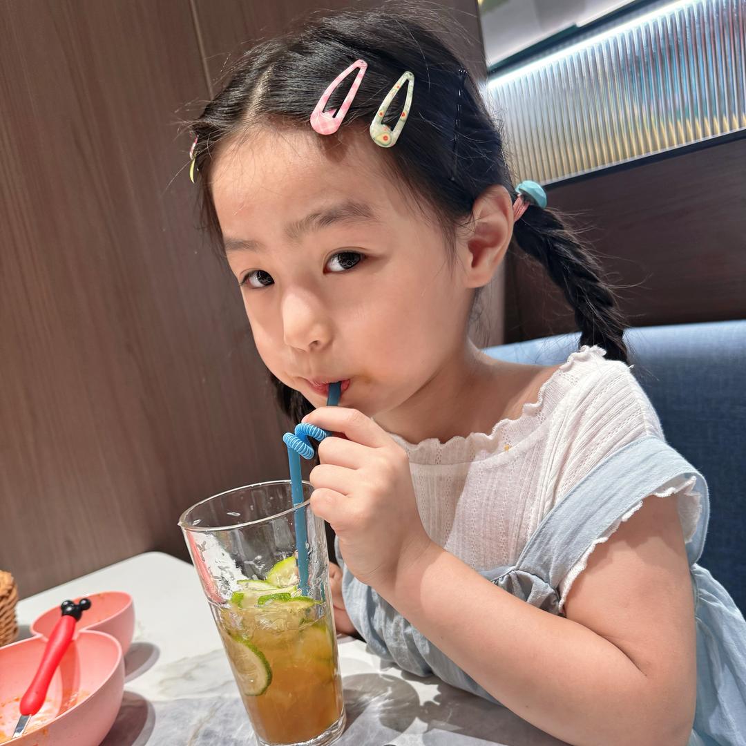 智慧宝贝🧸