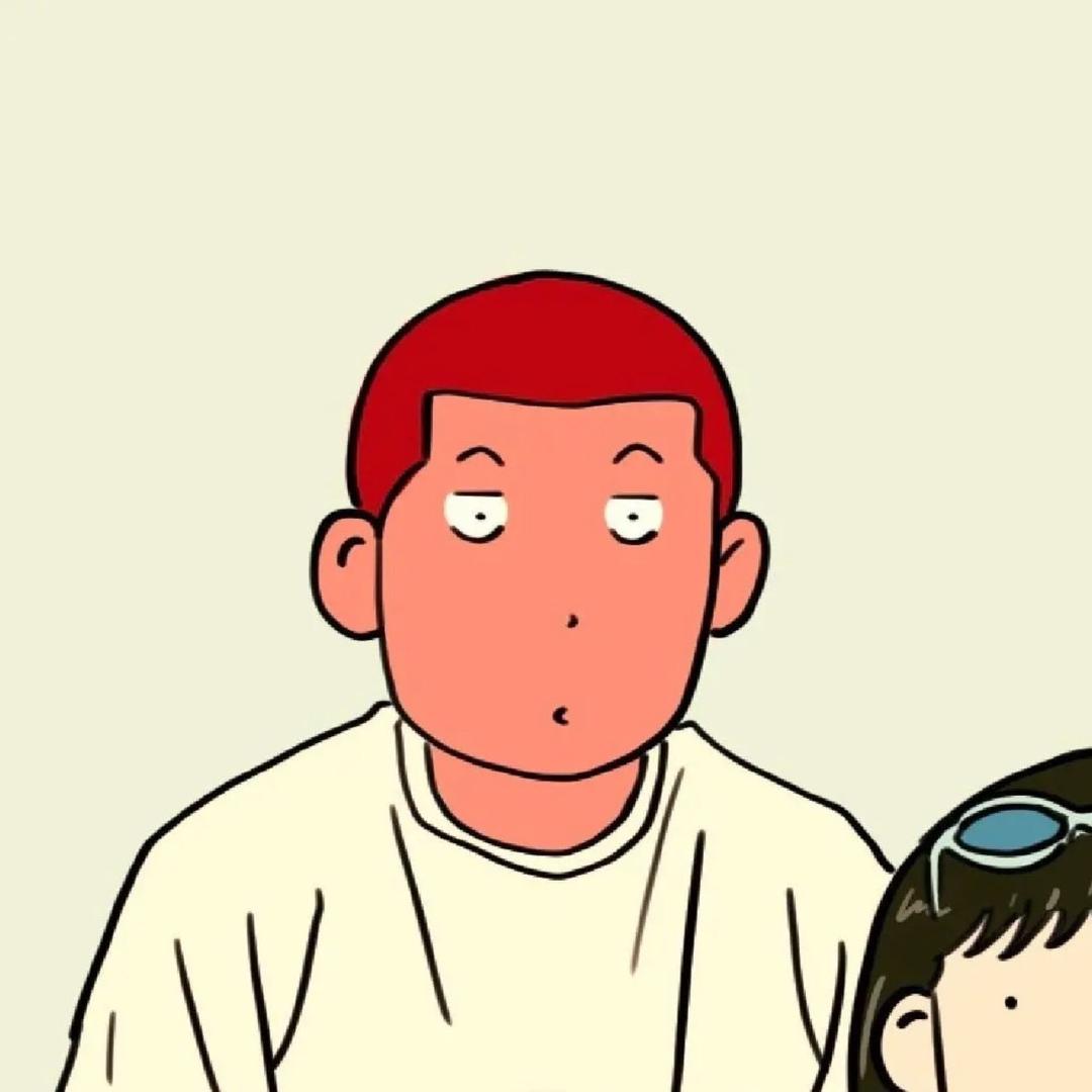 是阿飞呀