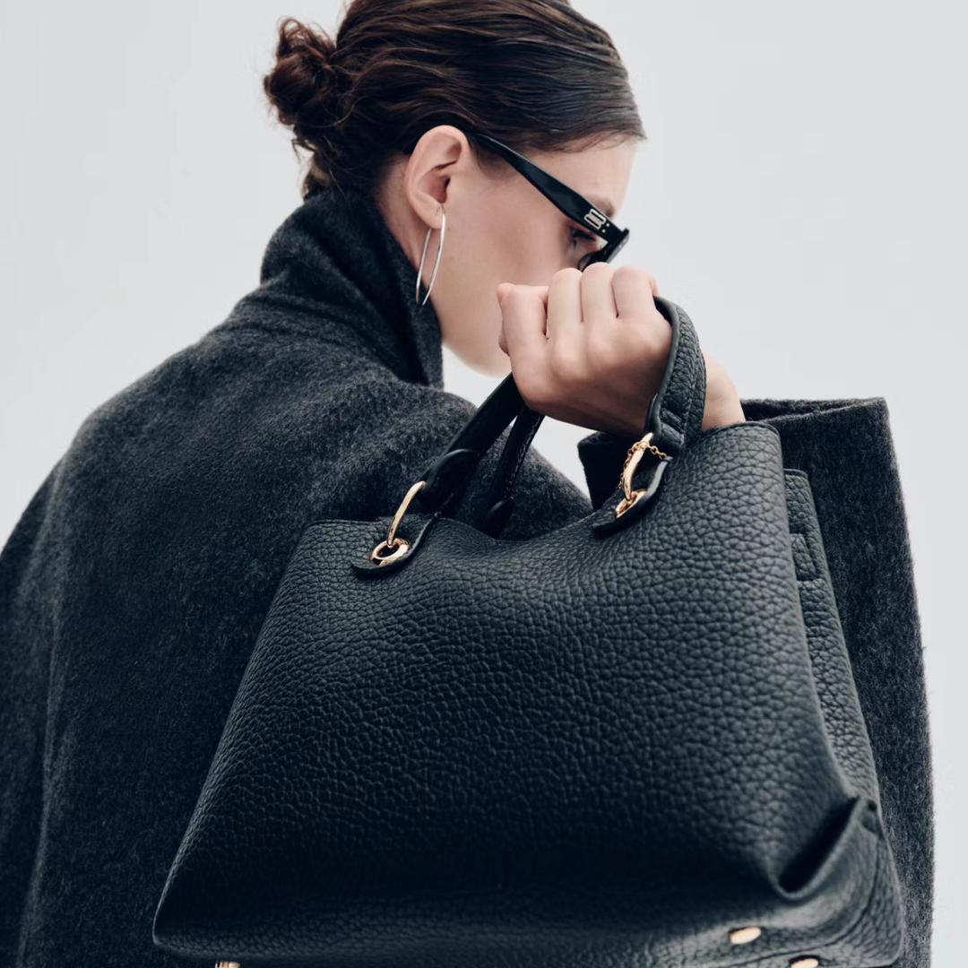 伽一包包定制集合店