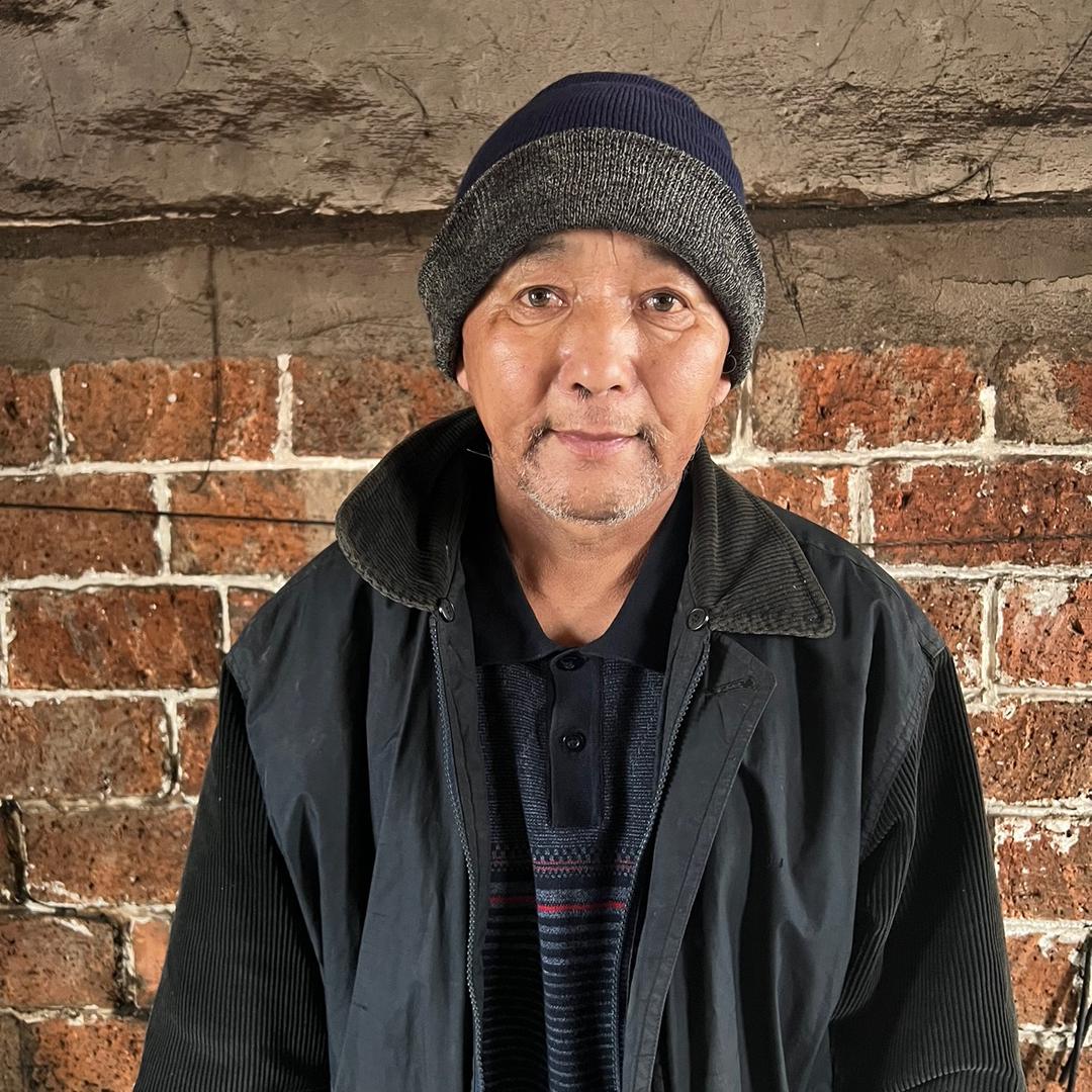 山里二大爷百货