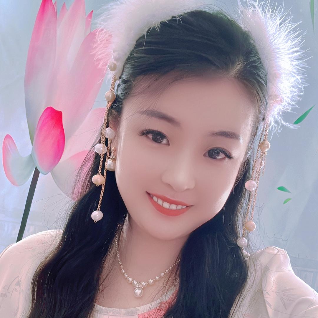 静心🪷小莲花🪷