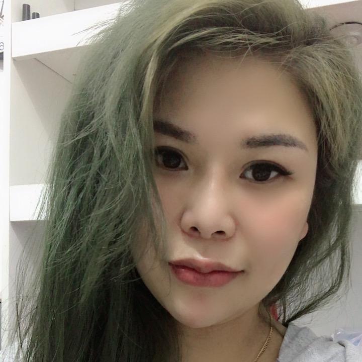 🧜‍♀️单亲美人鱼🧜‍♀️