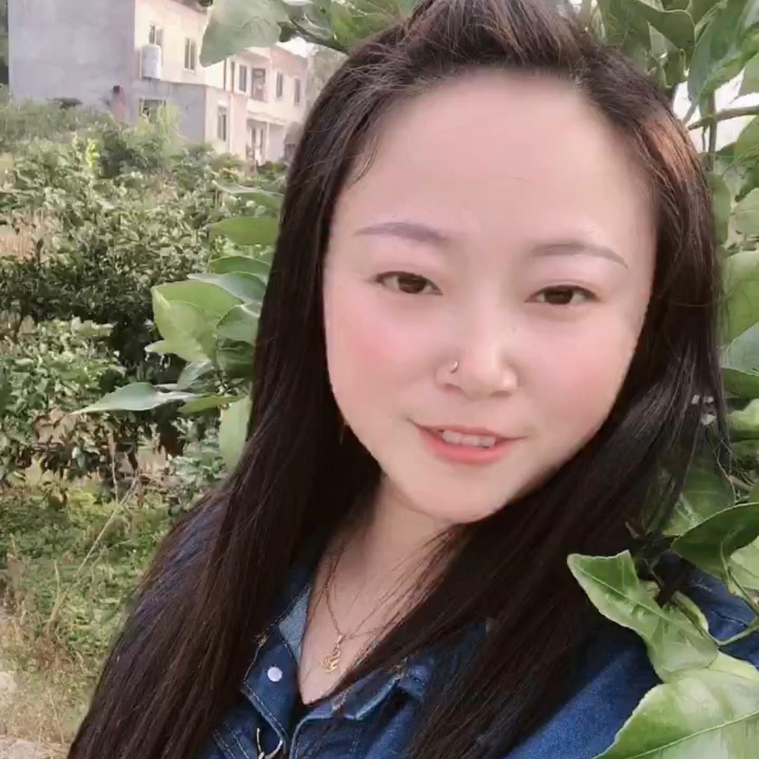阿米米（柑橘代办）